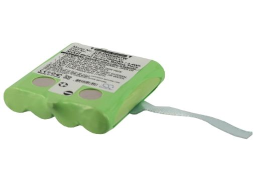 Picture of Battery Replacement Simvalley PX-1754-919 PX-175-675 for PX-1755 PX-1761