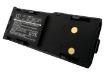 Motorola Battery Replacement HNN8133C HNN8308A HNN9628 for CP250 CP450 - 1