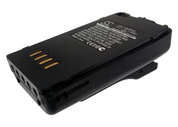 Battery Replacement Vertex FNB-47 FNB-47H FNB-V47 FNB-V47IS FNB-V49 FNB-V49H for FT10R FT-10R - 1