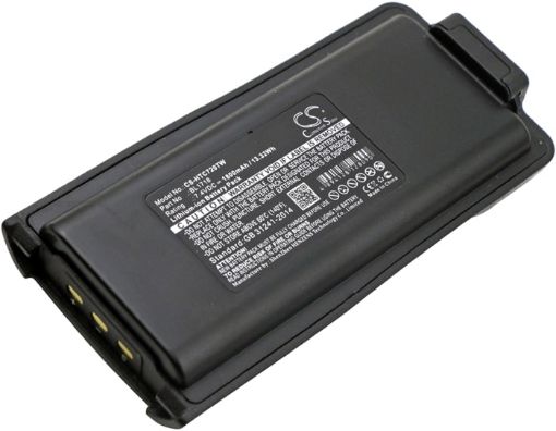 Picture of Battery Replacement Hyt BL1718 for TC3000G TC700G