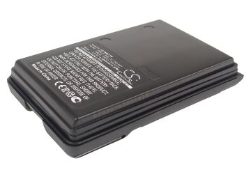 Yaesu Battery Replacement FNB-57 FNB-64 FNB-64H FNB-83 FNB-83H FNB-V57 FNB-V57H FNB-V67Li - 1