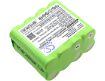 Picture of Battery Replacement Ritron BNH-BPX8N-HC for Patriot RTX150 Patriot RTX450