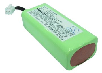 Picture of Battery Replacement Philips NR49AA800P for FC8800 FC8801