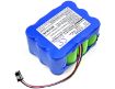 Picture of Battery Replacement Samba YX-NI-MH-022144 for XR210