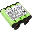 Picture of Battery Replacement Aeg 90005510600 90016553200 90016584800 90016585000 AG406 AG406WD AG4106 AG4108 for Electrolux AG406 ZB4106WD