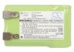 Picture of Battery Replacement Aeg 520104 for Junior 3000