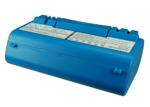 Picture of Battery Replacement Irobot 14904 for Scooba 330 Scooba 340
