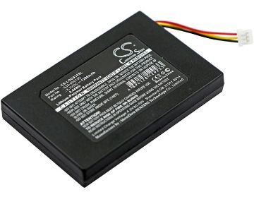 Picture of Battery Replacement Logitech 533-000132 for G533 G933