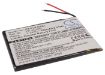 Replacement Battery for Plantronics PR-423350 K100 - 1