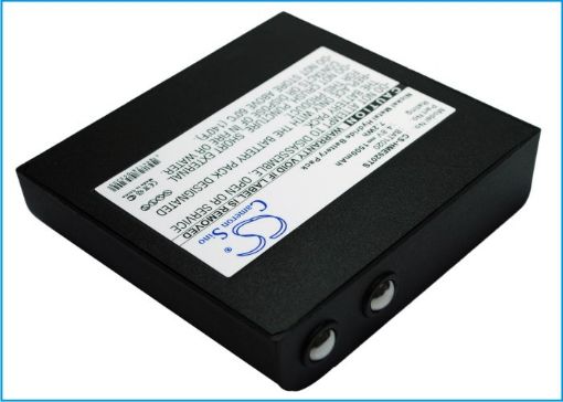 Picture of Battery Replacement Hme BAT1020 for 1020 920