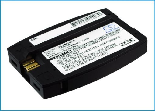 Picture of Battery Replacement Hme BAT41 RF6000B for 6000 I.Q Blue