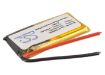 Battery Replacement Plantronics 68400-61 71890-61 73667-01 74422-01 75210-01 75660-61 76250-01 76300-01 - 2