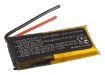 Battery Replacement Plantronics 68400-61 71890-61 73667-01 74422-01 75210-01 75660-61 76250-01 76300-01 - 3