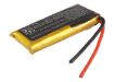 Battery Replacement Plantronics 68400-61 71890-61 73667-01 74422-01 75210-01 75660-61 76250-01 76300-01 - 4
