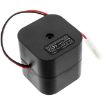 Picture of Battery Replacement Alarm Lock BP-6 for 11A LL1