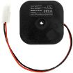 Picture of Battery Replacement Alarm Lock BP-6 for 11A LL1