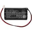 Picture of Battery Replacement Visonic 0-9912-K ER34615M/W200 for MC-S710 MC-S720