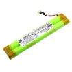 Picture of Battery Replacement Paradox Magellan 0780100172 0780100178 for MG6060 MG6060 Control Panel
