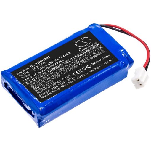 Picture of Battery Replacement Chuango UPS-A890 for WS-108