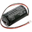 Picture of Battery Replacement Dsc BATT13036V for PGX901 PGX911