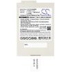 Picture of Battery Replacement Xfinity for iControl Technicolor TCA300COM