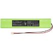 Picture of Battery Replacement Aem GP170AAH6SMXZ GP60AAS6SMX for ARDENT alarm panel