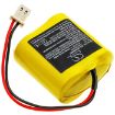 Picture of Battery Replacement Visonic 103-302891 103-302915 EVE2CR17450-C GP2CR123A OSA363 for Next CAM Next CAM K9 PG2 wide angle
