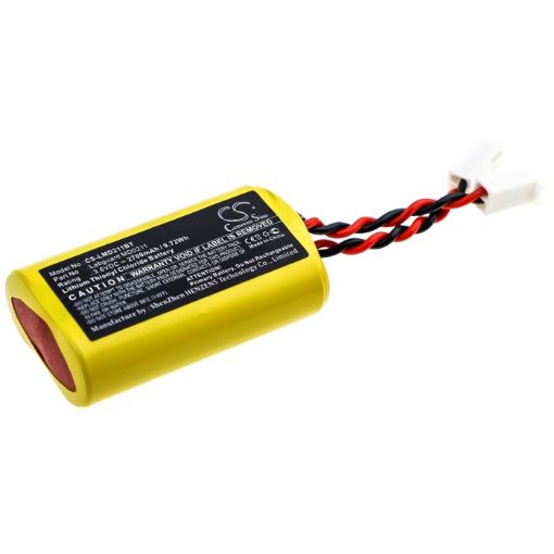 Picture of Battery Replacement Allarme for Labguard MD0211