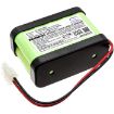 Picture of Battery Replacement Besam 33550475 45A020BA00004 for Unislide II Sliding door Unislide Sliding door