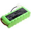Picture of Battery Replacement Record RC600AA16AD for Agtatec 1866-1 STA17