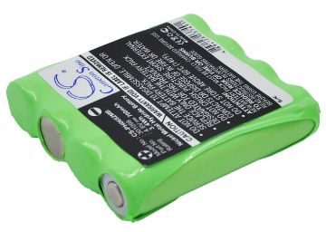 Picture of Battery Replacement Harting & Helling for Bug 2004 Baby Monitor MBF 4848