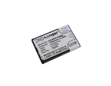 Picture of Battery Replacement Mobi 70216 for DXR DXR Touch