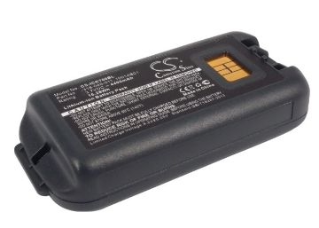 Intermec Battery Replacement for CK70 CK71 - 1