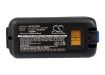 Picture of Battery Replacement Intermec 1001AB01 1001AB02 318-046-001 318-046-011 AB18 for CK70 CK71