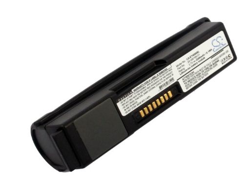 Picture of Battery Replacement Zebra for WT4000 WT4090