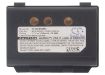 Picture of Battery Replacement M3 Mobile HSM3-2000-Li MCB-6000S for eTicket Rugged
