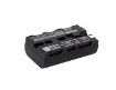 Picture of Battery Replacement Aml 180-7100 1810-0001 1810-001 1810-7100 for 5900 7100