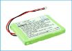 Picture of Battery Replacement Digital Ally 135-0035 CS2/3F6 3S1P for DVM 500 DVM-RMT