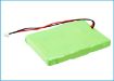 Picture of Battery Replacement Digital Ally 135-0035 CS2/3F6 3S1P for DVM 500 DVM-RMT