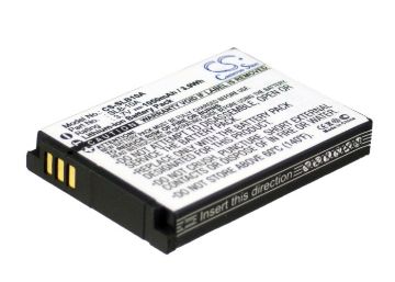 Replacement Battery for Akai ADV-H8000 Pro - 1