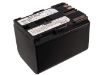 Canon BP-522 Battery Replacement for DM-MV100X & DM-MV100Xi - 1