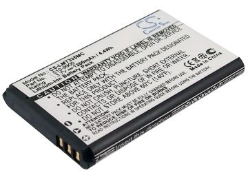 Battery Replacement Liquid Image 055 510-9900 for Impact 365 & 367 - 1