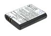 Picture of Battery Replacement Olympus Li-90B LI-92B for DS-9000 DS-9500