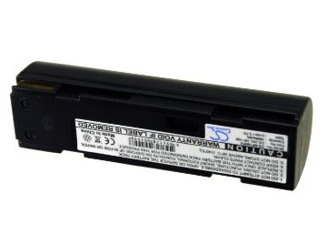 JVC BN-V101 Battery Replacement for GC-QX3HD GC-QX5HD - 1
