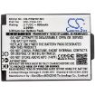 Picture of Battery Replacement Frontrow 450-7359-101 for FR Wearable Lifestyle