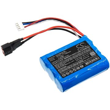 Picture of Battery Replacement Carrera for 800007 800010