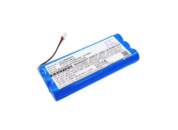 Picture of Battery Replacement Nec 750074 for Conference Max Plus
