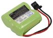 Picture of Battery Replacement Radio Shack 23-908 for 23-9084 960-1849