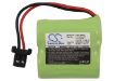 Picture of Battery Replacement Radio Shack 23-908 for 23-9084 960-1849