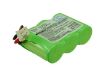 Picture of Battery Replacement Radio Shack for 239069 23956